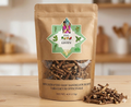 Wildcrafted Raw Dandelion Root