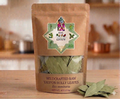 Wildcrafted Yaupon Holly Leaf