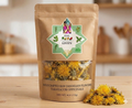 Wildcrafted Dandelion Flowers